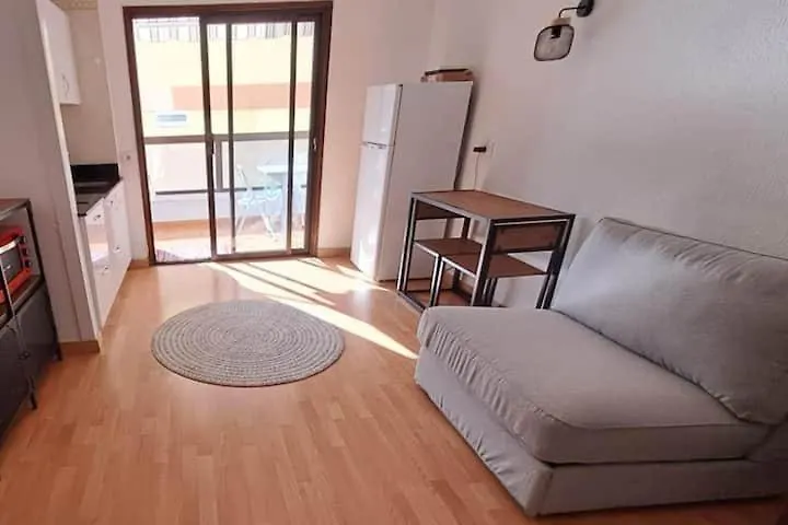 Apartment Sole Luna Loft Puerto De La Cruz