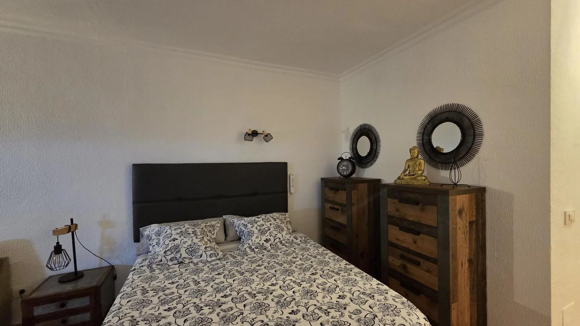 Apartamento Sole Luna Loft Puerto De La Cruz