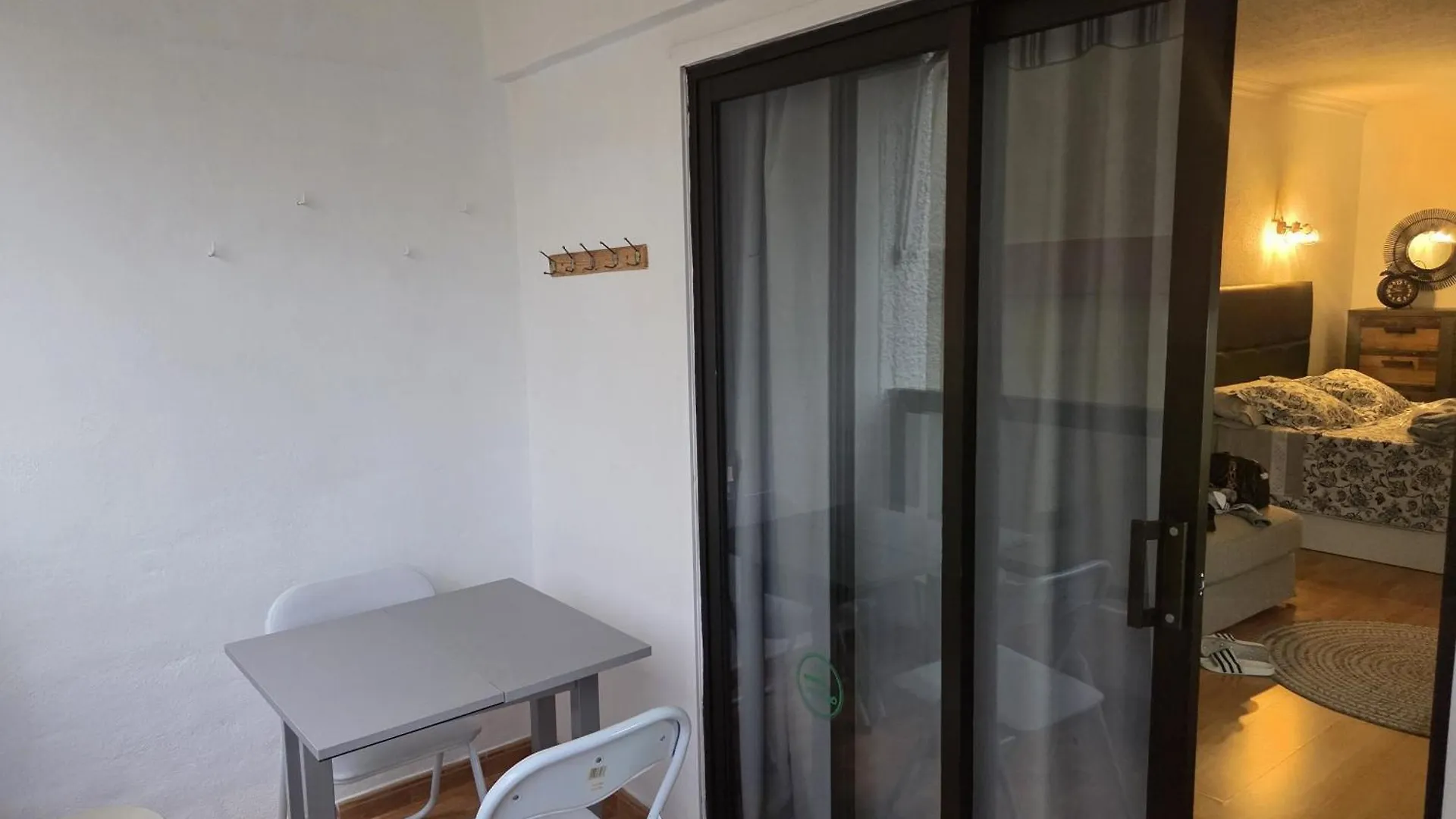 Sole Luna Loft Puerto De La Cruz Appartamento