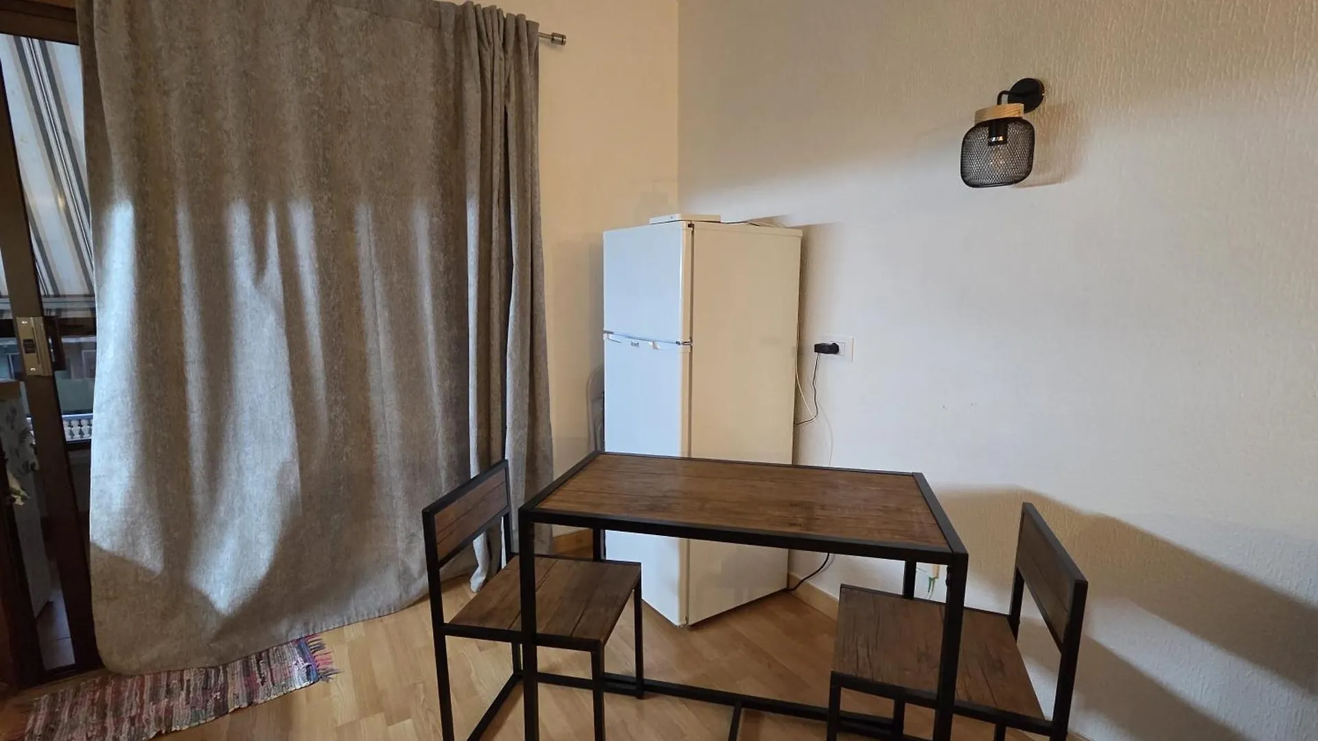 Apartamento Sole Luna Loft Puerto De La Cruz Espanha