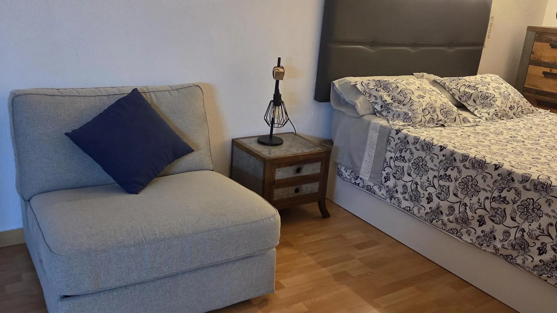Apartment Sole Luna Loft Puerto De La Cruz